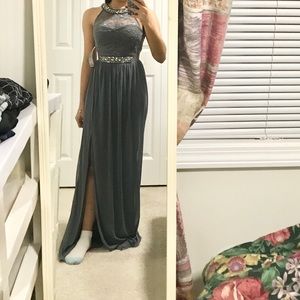 Prom Dress!